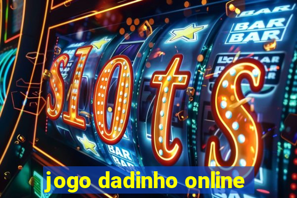 jogo dadinho online